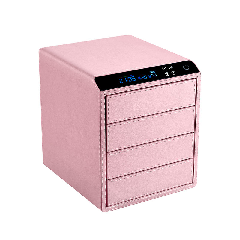 صندوق مجوهرات ذكي وشعبي من الج - مراجعة Jewelry Box With Watches وسعره