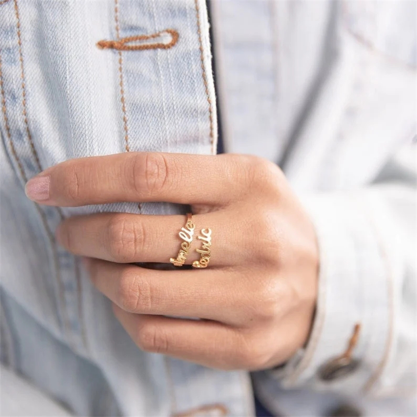 الأسرة خواتم للرجال النساء مخص - مراجعة Couple Ring Set وسعره