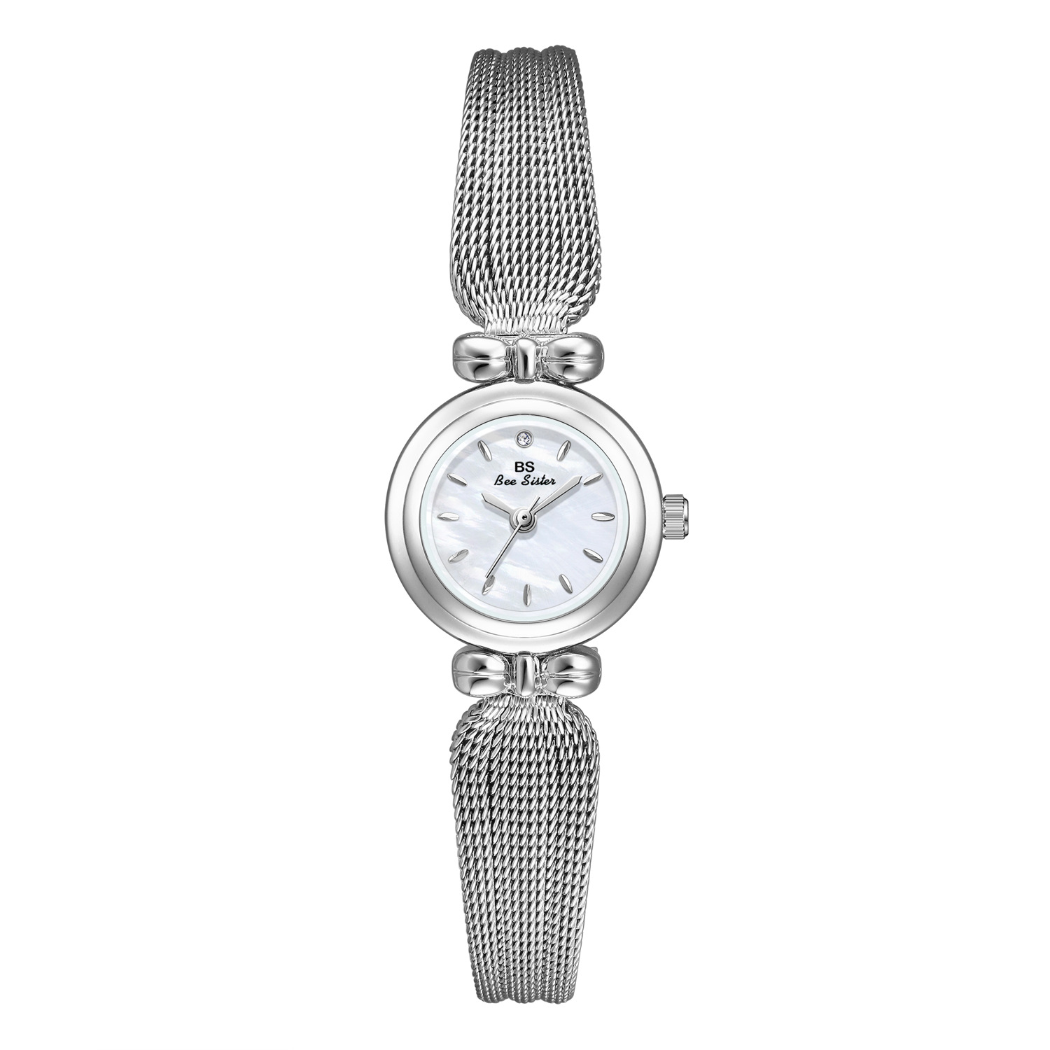 ساعة نسائية راقية ذات طابع أني - مراجعة High Jewelry Watches وسعره